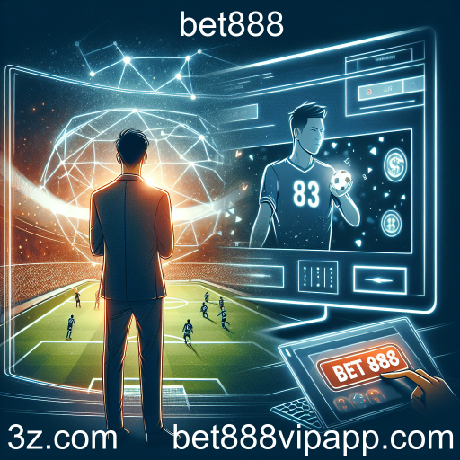 Apostas Esportivas: Diversão e Risco no bet888