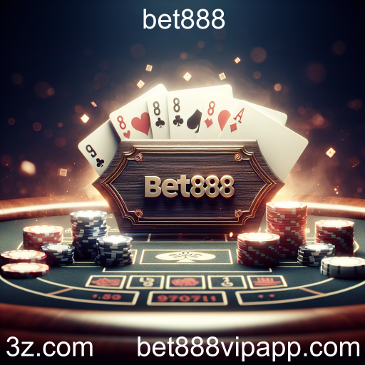 A Magia dos Jogos de Mesa no Bet888