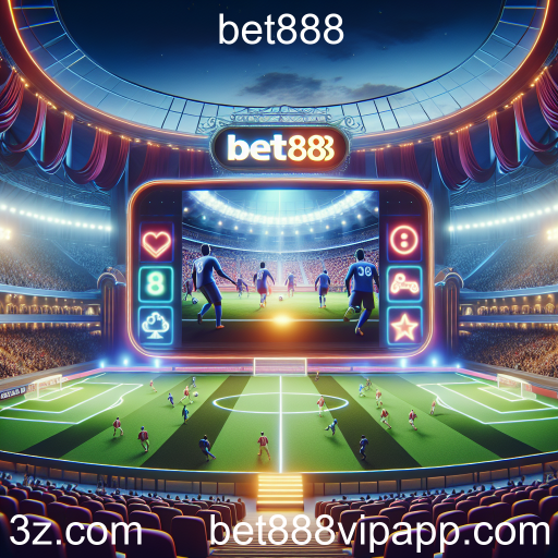 Explorando os Jogos Virtuais na Bet888